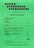 Oldies - Standards - Evergreens Heft 37 