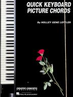 Quick Keyboard Picture Chords 