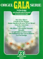 Orgel Gala Serie Heft 23 