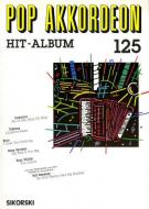 Pop Akkordeon 125 
