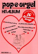 Pop E-Orgel Hit-Album Super 20 