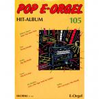 Pop E-Orgel Hit-Album Heft 105 