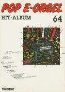Pop E-Orgel Hit-Album Heft 64 