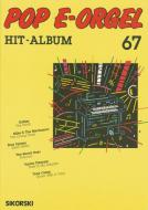 Pop E-Orgel Hit-Album Heft 67 