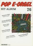 Pop E-Orgel Hit-Album Heft 76 