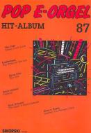Pop E-Orgel Hit-Album Heft 87 