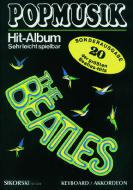 20 der größten Beatles-Hits 