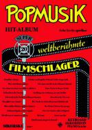 Popmusik Hit-Album Super 20: 20 weltberühmte Filmschlager 1 