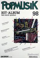 Popmusik Hit-Album Heft 98 