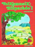 Volksmusik-Hitparade 1 