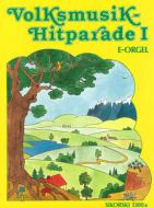 Volksmusik-Hitparade 1 