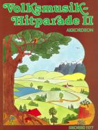 Volksmusik-Hitparade 2 