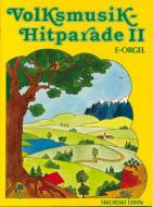 Volksmusik-Hitparade 2 