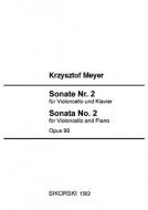 Sonate Nr. 2 op. 99 