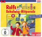 Rolfs neue Schulweg-Hitparade 
