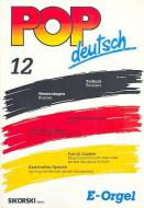 Pop deutsch E-Orgel Heft 12 