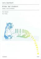 Bilder der Kindheit op. 52 