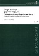 Bunte Perlen 2 