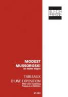 Bilder einer Ausstellung / Pictures At An Exhibition 