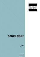 Drei kleine Charakterstücke für drei Posaunen 