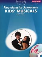 Kids' Musicals 