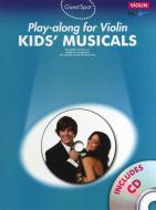 Kids' Musicals 