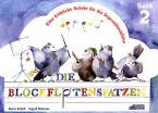Die Blockflötenspatzen 2 