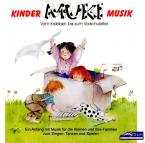 Kinder Muki Musik: Lehrer-CD 