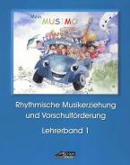 Mein Musimo: Lehrerband 1 