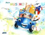 Mein Musimo: Kinderbuch 2 