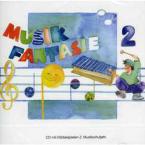 Musik-Fantasie 2: CD 