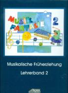 Musik-Fantasie 2: Lehrerband 