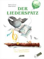 Der Liederspatz 1 