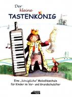 Der kleine Tastenkönig 