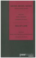 Never, Never, Never / Sea Of Love (Salonorchester + Ergänzer) 