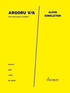 Argoru V/a Standard
