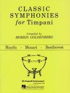 Classic Symphonies For Timpani 