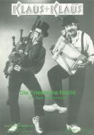 Die Friesische Nacht 