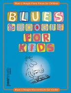 Blues & Boogie for Kids 
