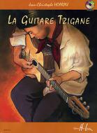 La guitare tzigane 