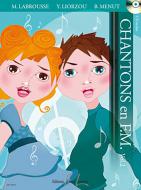 Chantons en F.M. 2 