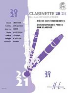 Clarinette 20-21 