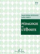 Pédagogie de l'écoute 