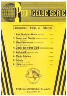 Peer's Gelbe Serie Folge 3 - Hits, Standards und Evergreens 