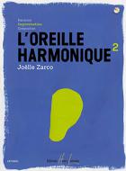 L'oreille harmonique 2 Improvisation 