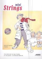 Mini Strings 1 +CD 