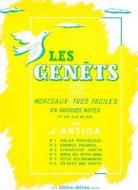 Les genets 