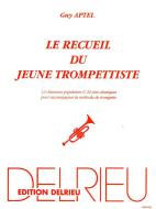 Le recueil du jeune trompettiste 