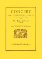 Concert en ut majeur 