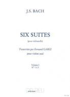 6 Suites 1 
